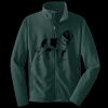 Youth Value Fleece Jacket Thumbnail
