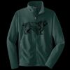 Youth Value Fleece Jacket Thumbnail