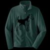 Youth Value Fleece Jacket Thumbnail