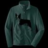 Youth Value Fleece Jacket Thumbnail
