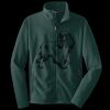 Youth Value Fleece Jacket Thumbnail
