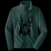 Youth Value Fleece Jacket Thumbnail