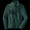 Youth Value Fleece Jacket Thumbnail