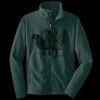 Youth Value Fleece Jacket Thumbnail