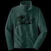 Youth Value Fleece Jacket Thumbnail