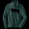 Youth Value Fleece Jacket Thumbnail