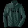 Youth Value Fleece Jacket Thumbnail