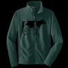 Youth Value Fleece Jacket Thumbnail