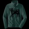 Youth Value Fleece Jacket Thumbnail
