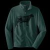 Youth Value Fleece Jacket Thumbnail