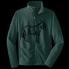 Youth Value Fleece Jacket Thumbnail