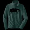 Youth Value Fleece Jacket Thumbnail