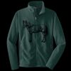 Youth Value Fleece Jacket Thumbnail