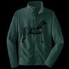Youth Value Fleece Jacket Thumbnail
