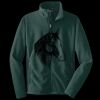 Youth Value Fleece Jacket Thumbnail