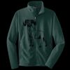Youth Value Fleece Jacket Thumbnail