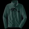Youth Value Fleece Jacket Thumbnail