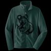 Youth Value Fleece Jacket Thumbnail