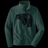 Youth Value Fleece Jacket Thumbnail