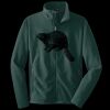Youth Value Fleece Jacket Thumbnail