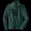 Youth Value Fleece Jacket Thumbnail