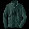Youth Value Fleece Jacket Thumbnail