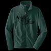 Youth Value Fleece Jacket Thumbnail