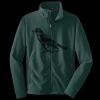 Youth Value Fleece Jacket Thumbnail