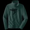 Youth Value Fleece Jacket Thumbnail