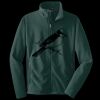 Youth Value Fleece Jacket Thumbnail