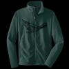 Youth Value Fleece Jacket Thumbnail