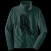Youth Value Fleece Jacket Thumbnail