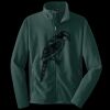Youth Value Fleece Jacket Thumbnail