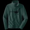 Youth Value Fleece Jacket Thumbnail