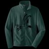 Youth Value Fleece Jacket Thumbnail