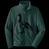 Youth Value Fleece Jacket Thumbnail