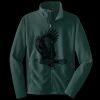 Youth Value Fleece Jacket Thumbnail