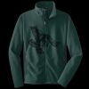Youth Value Fleece Jacket Thumbnail