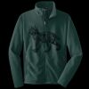 Youth Value Fleece Jacket Thumbnail