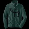 Youth Value Fleece Jacket Thumbnail
