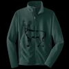 Youth Value Fleece Jacket Thumbnail