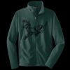 Youth Value Fleece Jacket Thumbnail