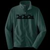 Youth Value Fleece Jacket Thumbnail
