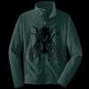 Youth Value Fleece Jacket Thumbnail