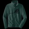 Youth Value Fleece Jacket Thumbnail