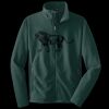 Youth Value Fleece Jacket Thumbnail