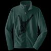 Youth Value Fleece Jacket Thumbnail