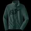 Youth Value Fleece Jacket Thumbnail
