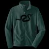 Youth Value Fleece Jacket Thumbnail