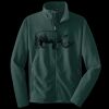 Youth Value Fleece Jacket Thumbnail